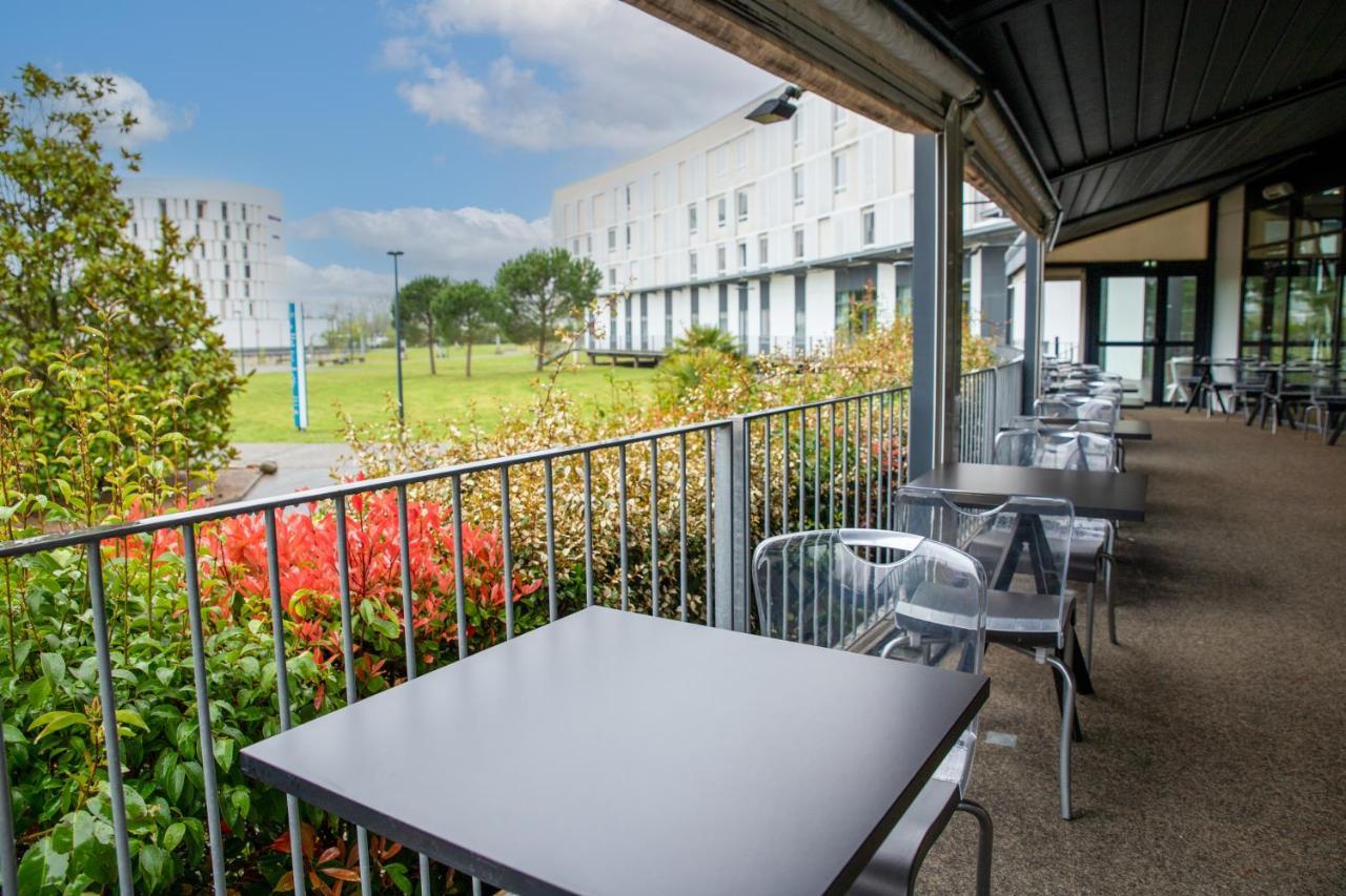 Zenitude Hotel-Residences Toulouse Fluvia Exterior photo